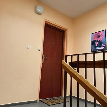 Agreable 3 Apartamento *