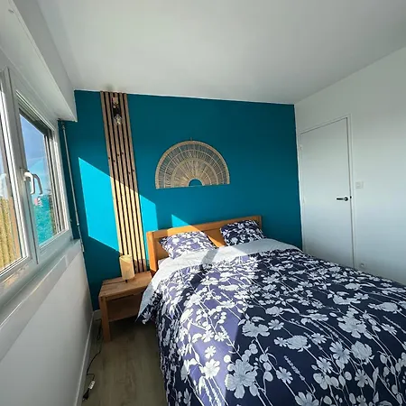 Agreable 3 Nantes